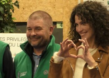 Open Paratennis du Loiret : Linda Hardy, marraine de la 20e édition