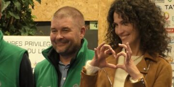 Open Paratennis du Loiret : Linda Hardy, marraine de la 20e édition