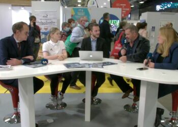 Salon des Maires : Le nouveau visage de la lutte française