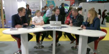 Salon des Maires : Le nouveau visage de la lutte française