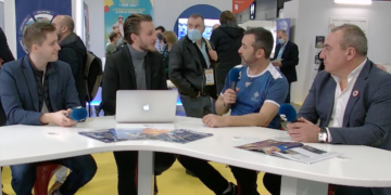 Salon des Maires : le Maillot Français, une marque qui fait sens !