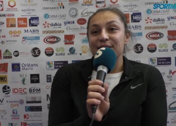 Open ParaTennis du Loiret : Zoé Maras passe proche des quarts