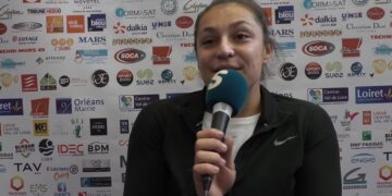 Open ParaTennis du Loiret : Zoé Maras passe proche des quarts