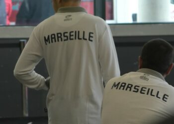 Trophée des Villes : Marseille retrouve Clermont en quarts
