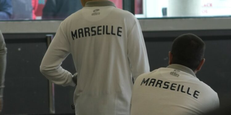 Trophée des Villes : Marseille retrouve Clermont en quarts