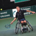 Open ParaTennis du Loiret : Le verdict des quarts de finale masculins
