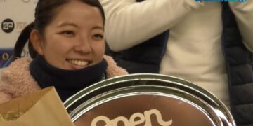 Open Paratennis du Loiret : Tanaka conserve son titre, sa réaction en vidéo