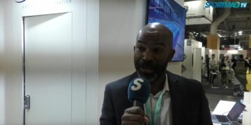 Salon des Maires : Myrtha Pools, des bassins de compétitions