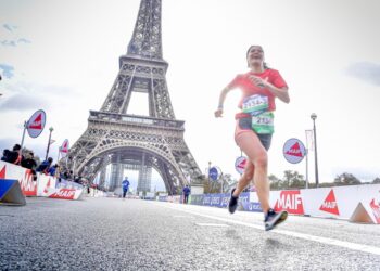 Athlétisme : Retour gagnant pour le MAIF Ekiden de Paris