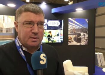 Salon des Maires : Opalia, la construction et la gestion de centres aquatiques