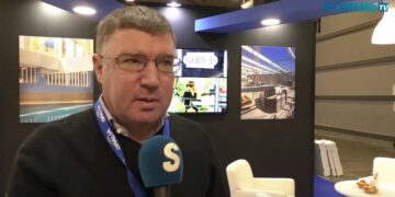 Salon des Maires : Opalia, la construction et la gestion de centres aquatiques