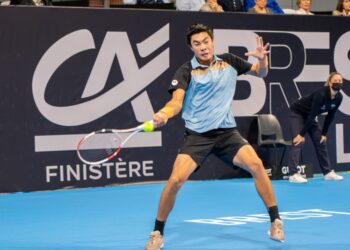 Tennis : Édition record pour l’Open Brest Crédit Agricole