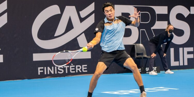 Tennis : Édition record pour l’Open Brest Crédit Agricole