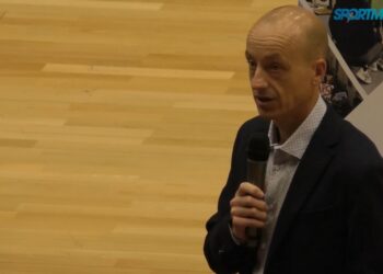 Aurélien Pichon : « Fier de l’engagement de l’ANESTAPS »