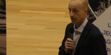 Aurélien Pichon : « Fier de l’engagement de l’ANESTAPS »