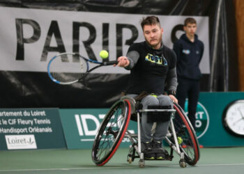 Open ParaTennis du Loiret : Le verdict des quarts du second tableau