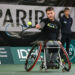 Open ParaTennis du Loiret : Le verdict des quarts du second tableau