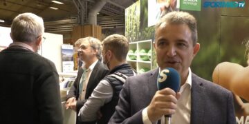 Salon des Maires : Polytan, les surfaces sportives vertes