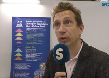 Salon des Maires : Qualisport, la certification des entreprises du sport