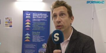 Salon des Maires : Qualisport, la certification des entreprises du sport