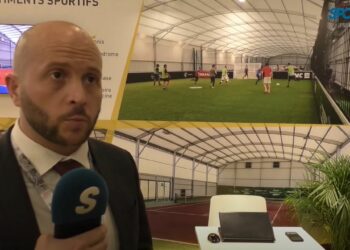 Salon des Maires : Spaciotempo, la couverture certifiée d’équipements sportifs