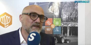 Salon des Maires : Sparfel, la conception et l’entretien de complexes sportifs