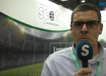 Salon des Maires : Sport International, un groupement d’entreprises du paysage