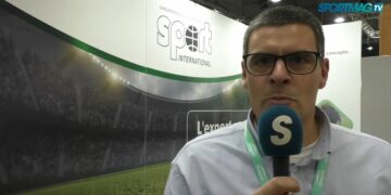 Salon des Maires : Sport International, un groupement d’entreprises du paysage