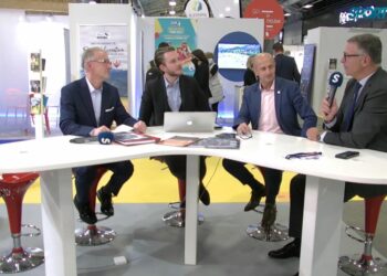 Salon des Maires : Sports et Territoires, acteur omniprésent