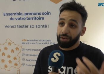 Salon des Maires : Stane veut réorganiser l’offre sport-santé sur le territoire