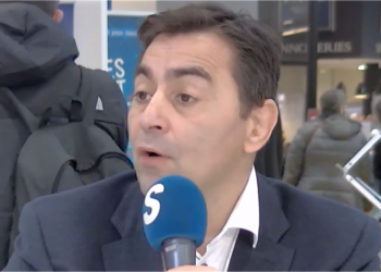 Salon des Maires : Stéphane Nomis construit une nouvelle vision du judo français