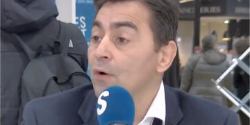 Salon des Maires : Stéphane Nomis construit une nouvelle vision du judo français