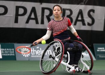Open ParaTennis du Loiret : Le verdict des quarts de finale féminins