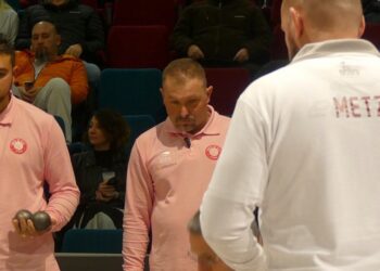 Trophée des Villes : Toulouse rejoint Marseille en finale