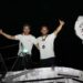 Transat Jacques Vabre : Primonial l’emporte en Ocean Fifty