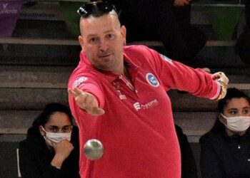 Trophée des Villes : Valence-Romans avec Bruno Le Boursicaud