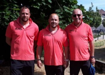 Trophée des Villes : Besançon avec ambition