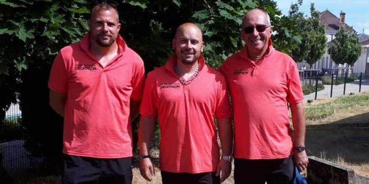 Trophée des Villes : Besançon avec ambition