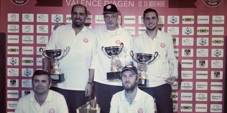 Trophée des Villes : Cahors connaît la recette