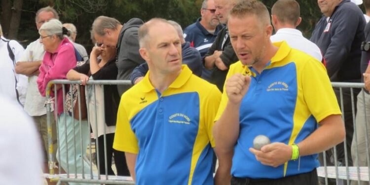 Trophée des Villes : Grande-Synthe veut profiter à domicile