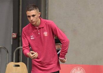 Trophée des Villes : Rumilly, l’atout jeune