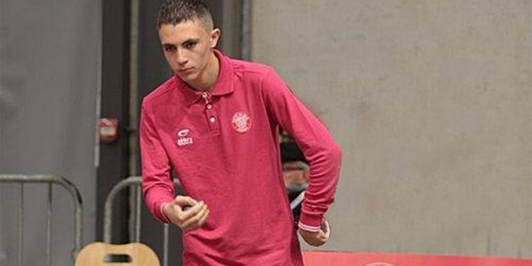 Trophée des Villes : Rumilly, l’atout jeune