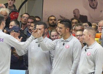 Trophée des Villes : Enfin la gagne pour Toulouse ?