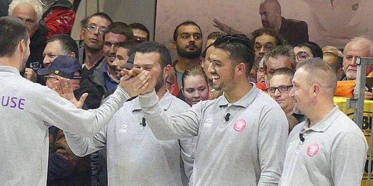 Trophée des Villes : Enfin la gagne pour Toulouse ?