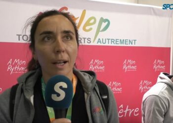 Salon des Maires : L’UFOLEP allie sport et bien-être