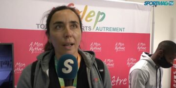 Salon des Maires : L’UFOLEP allie sport et bien-être