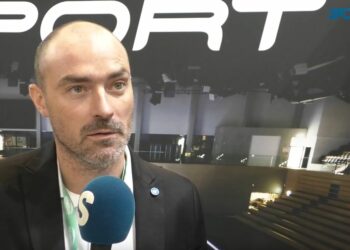 Salon des Maires : Unanime Sport, les sols sportifs indoor