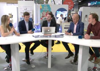 Salon des Maires : Urban’O Tour pour découvrir la ville par le sport