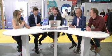 Salon des Maires : Urban’O Tour pour découvrir la ville par le sport