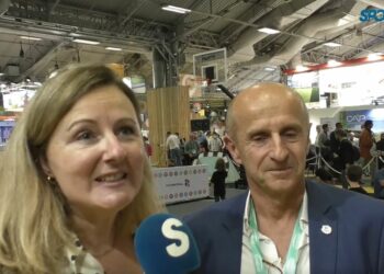 Salon des Maires : Le sport, une thématique centrale